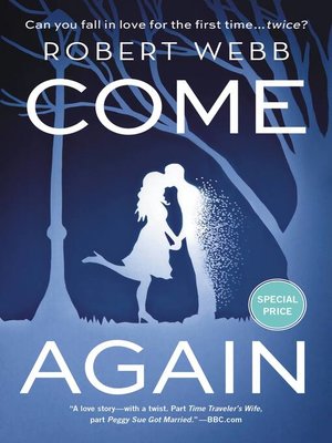 cover image of Come Again